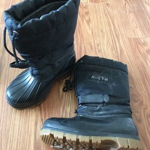 Youth Boys - Snow Boots